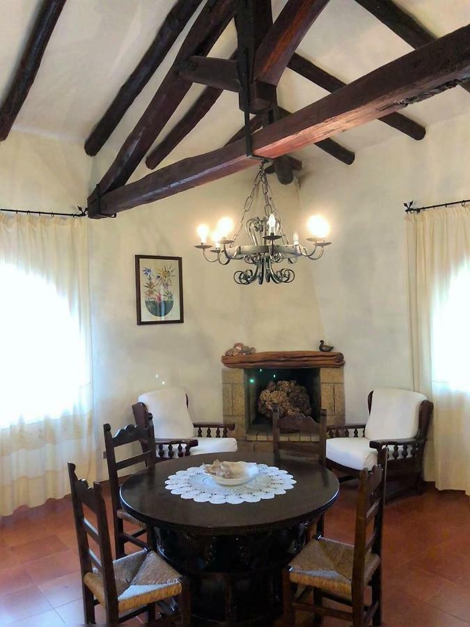 Villa Margherita Cannigione Exterior photo
